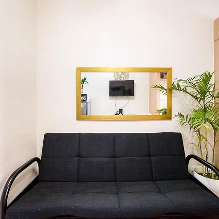 Affordable Condotel Near Manila Airport Dış mekan fotoğraf