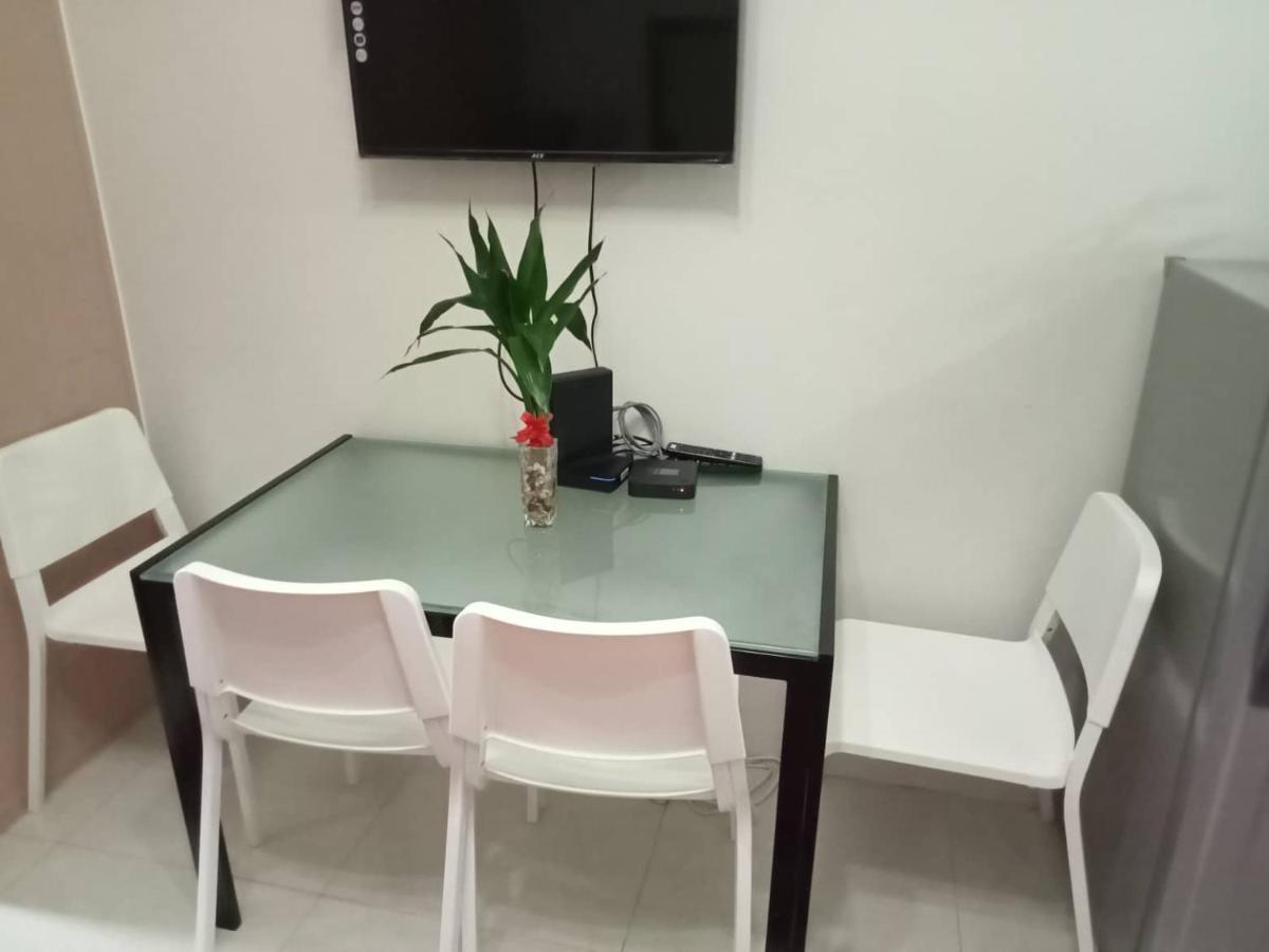 Affordable Condotel Near Manila Airport Dış mekan fotoğraf