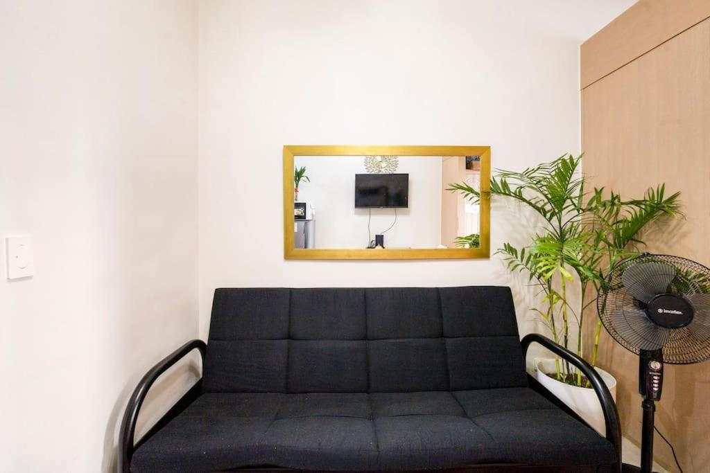 Affordable Condotel Near Manila Airport Dış mekan fotoğraf