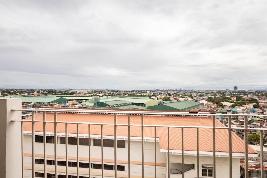 Affordable Condotel Near Manila Airport Dış mekan fotoğraf