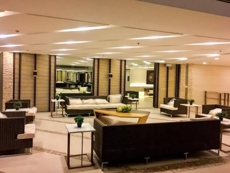 Affordable Condotel Near Manila Airport Dış mekan fotoğraf