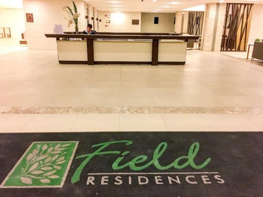 Affordable Condotel Near Manila Airport Dış mekan fotoğraf