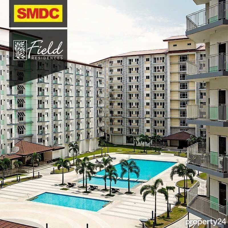 Affordable Condotel Near Manila Airport Dış mekan fotoğraf