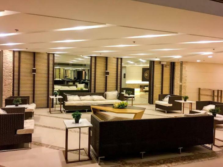 Affordable Condotel Near Manila Airport Dış mekan fotoğraf