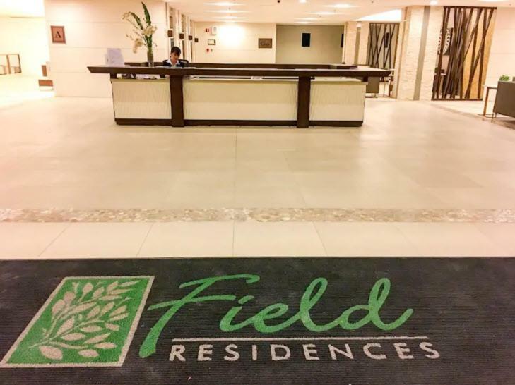 Affordable Condotel Near Manila Airport Dış mekan fotoğraf