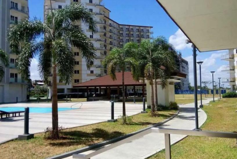Affordable Condotel Near Manila Airport Dış mekan fotoğraf