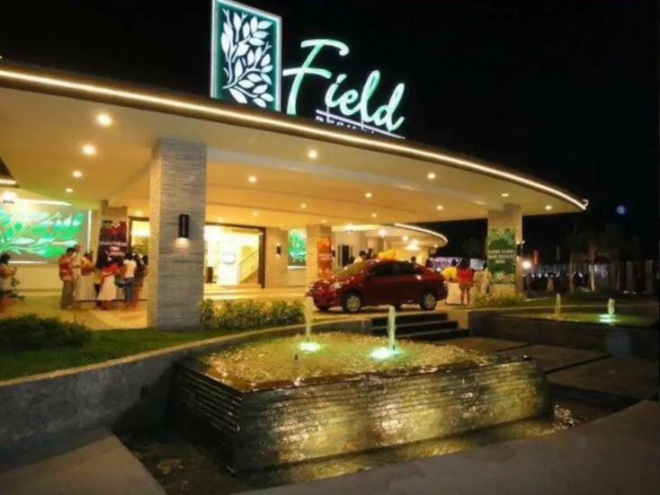 Affordable Condotel Near Manila Airport Dış mekan fotoğraf